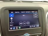 Thumbnail of 2023 Blue Chevrolet Equinox