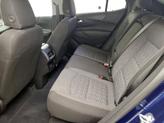 Thumbnail of 2023 Blue Chevrolet Equinox