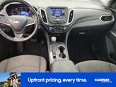 Thumbnail of 2023 Blue Chevrolet Equinox