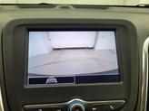 Thumbnail of 2023 Blue Chevrolet Equinox