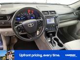 Thumbnail of 2015 Blue Toyota Camry