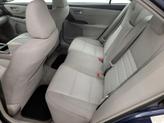 Thumbnail of 2015 Blue Toyota Camry