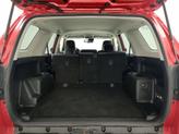 Thumbnail of 2021 Red Toyota 4Runner