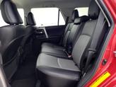 Thumbnail of 2021 Red Toyota 4Runner