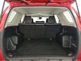 Thumbnail of 2021 Red Toyota 4Runner
