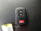 Thumbnail of 2021 Red Toyota 4Runner