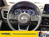 Thumbnail of 2023 Black Nissan Rogue