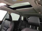 Thumbnail of 2023 Black Nissan Rogue