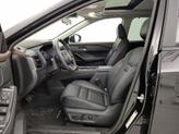 Thumbnail of 2023 Black Nissan Rogue