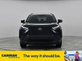 Thumbnail of 2024 Black Toyota RAV4