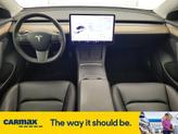 Thumbnail of 2021 White Tesla Model 3