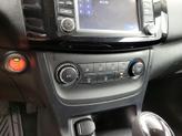 Thumbnail of 2017 Silver Nissan Sentra