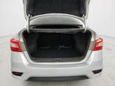 Thumbnail of 2017 Silver Nissan Sentra