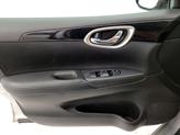 Thumbnail of 2017 Silver Nissan Sentra