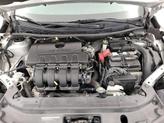 Thumbnail of 2017 Silver Nissan Sentra