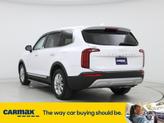 Thumbnail of 2022 White Kia Telluride