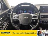 Thumbnail of 2022 White Kia Telluride