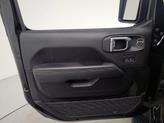 Thumbnail of 2022 Black Jeep Wrangler Unlimited 4xe