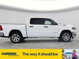 Thumbnail of 2025 White RAM 1500