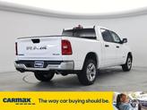 Thumbnail of 2025 White RAM 1500