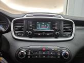 Thumbnail of 2018 Burgundy Kia Sorento