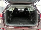 Thumbnail of 2018 Burgundy Kia Sorento