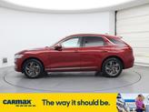 Thumbnail of 2022 Red Genesis GV70