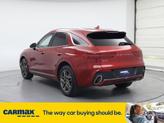 Thumbnail of 2022 Red Genesis GV70