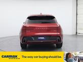 Thumbnail of 2022 Red Genesis GV70