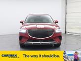Thumbnail of 2022 Red Genesis GV70