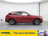 Thumbnail of 2022 Red Genesis GV70