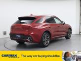 Thumbnail of 2022 Red Genesis GV70