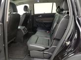 Thumbnail of 2021 Black Volkswagen Atlas