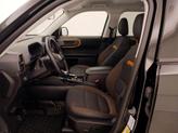 Thumbnail of 2022 Black Ford Bronco Sport