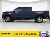 Thumbnail of 2023 Blue Chevrolet Silverado 1500