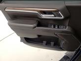 Thumbnail of 2023 Blue Chevrolet Silverado 1500
