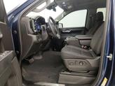 Thumbnail of 2023 Blue Chevrolet Silverado 1500