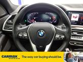 Thumbnail of 2021 Black BMW X5
