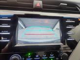 Thumbnail of 2018 Silver Toyota Camry
