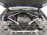 Thumbnail of 2019 Blue BMW X5