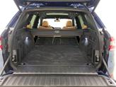 Thumbnail of 2019 Blue BMW X5