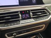 Thumbnail of 2019 Blue BMW X5