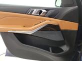 Thumbnail of 2019 Blue BMW X5