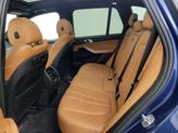 Thumbnail of 2019 Blue BMW X5