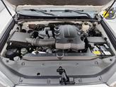Thumbnail of 2020 White Toyota 4Runner