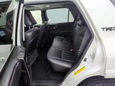 Thumbnail of 2020 White Toyota 4Runner