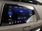 Thumbnail of 2022 Blue Cadillac XT4
