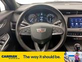 Thumbnail of 2022 Blue Cadillac XT4