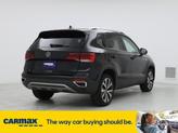 Thumbnail of 2022 Black Volkswagen Taos