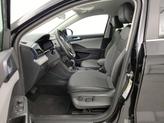 Thumbnail of 2022 Black Volkswagen Taos